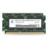 Memoria 16gb 2x8gb Para Apple Ddr3l 1600mhz Sodimm Para iMac