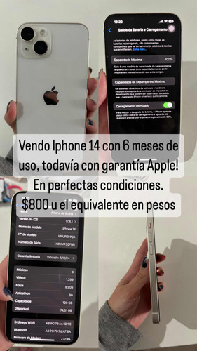 iPhone 14