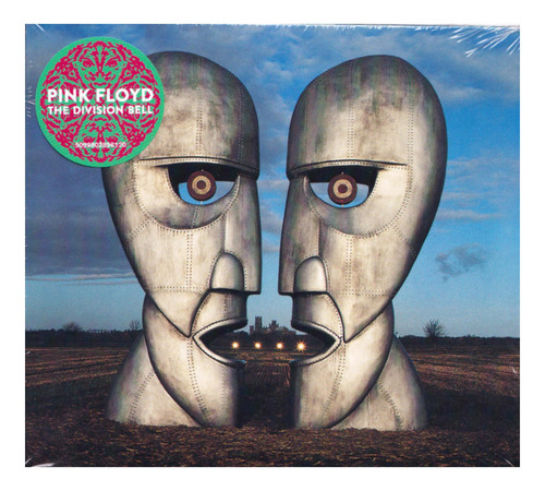 Pink Floyd - Division Bell (discovery Version) | Cd