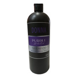 Shampoo Matizador Violeta Donna X1000ml