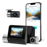 Dash Cam Pro Plus 70mai, Ultra Full Hd, Visión Nocturna