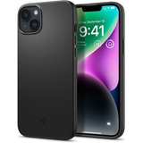 Capa Case 100% Original Spigen Thin Fit Para iPhone 14 Plus