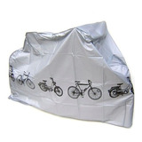 Funda Cubre Bicicleta, Funda Bicicleta Cobertor, Impermeable