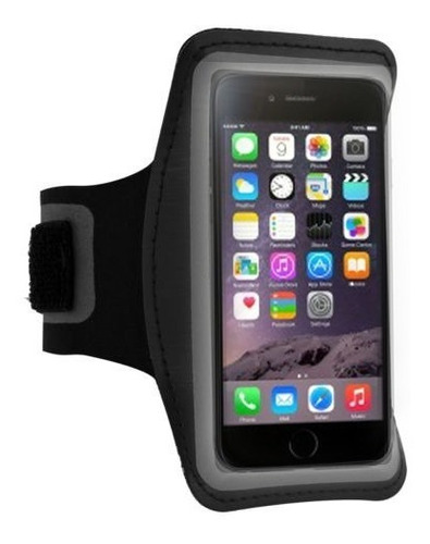 Braçadeira Para iPhone 6 6s 7 4.7pol Corrida Armband Running