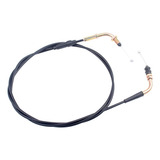 Cable De Acelerador Universal Para Gy6 50cc 80cc 90cc 110cc 