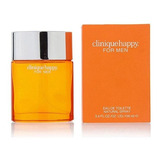 Clinique Happy For Men Edt 100ml(h)/ Parisperfumes Spa