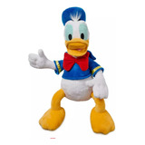 Pato Donald Peluche Pato Donald (46 Cm) Disney Original.