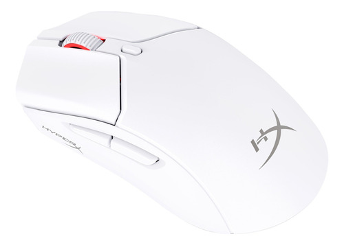 Mouse Hyperx Pulsefire Haste 2 Wireless White 6n0b0aa 