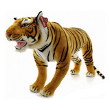 Tigre Parado Gigante 1.12 Metros Ploppy 370443