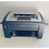 Impressora Lexmark E120 (leia A Descrição)