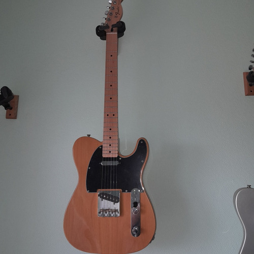 Fender Telecaster Standard México 