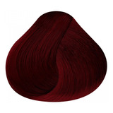 Tinte Para Cabello Rbl Semi Permanente Colores Fantasía 90 G Color Rojo Sangre