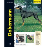 Libro Doberman