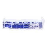 Jabon De Castilla Roldan Castile Jabon 8 Oz 1/2lb Sensible P