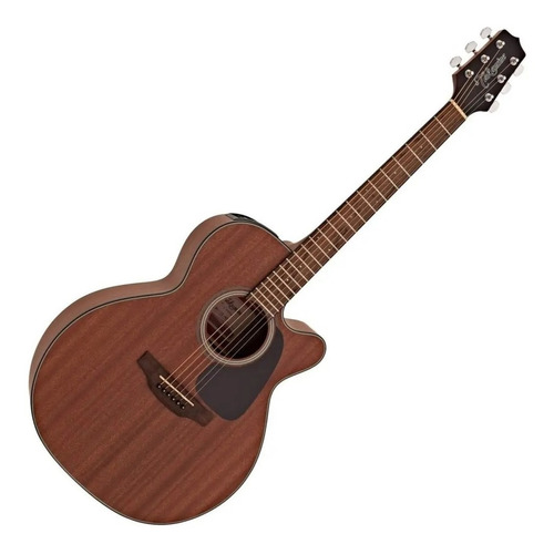 Takamine Gn11mcens Guitarra Electro Acustica Jumbo