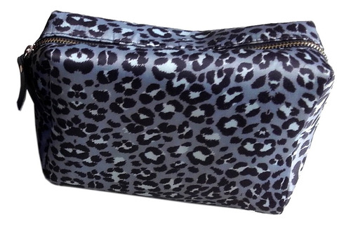 Bolso Porta Cosméticos Animal Print