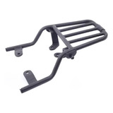 Porta Equipaje Reforzado Ira Yamaha Fz 16 2013/2014 Jm Motos