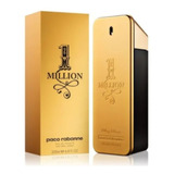 One Million De Paco Rabanne Eau De Toilette 200ml.@ Vp Usa