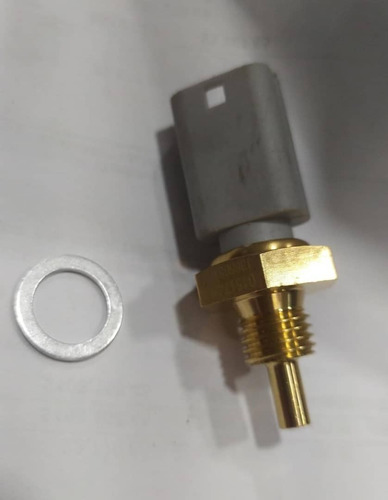 Sensor Temperatura Refrigerante Alfa Romeo 156 Fiat Marea P Foto 2