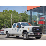 Ford F 250 Super Duty 4x4 Turbo Diesel 6.7