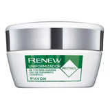 Uniformizador Para Olheiras Avon Renew Duo Tratamento 10g