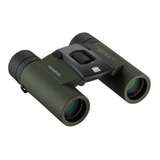 Binocular - Olympus V501011ee000 Binoculars - Forest Green