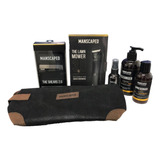 Kit De Beleza Masculino Manscaped Perfect Package 3.0 