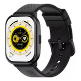 Smartwatch Zeblaze Gts 3 Tela 2.03mm Relógio Digital .