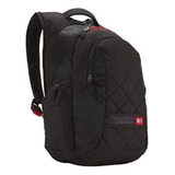 Case Logic Dlbp-116 16-inch Laptop Backpack (negro)