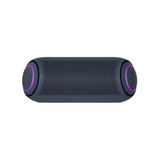 Caixa De Som Bluetooth LG Xboom Pl7