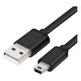 Maxllto - Cable De Carga Usb Para Motorola Razr V3, Razr V3c