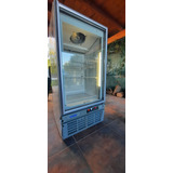 Freezer Vertical Exhibidor