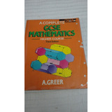 A Complete Gcse Mathematics - Higher Course - Third Edition