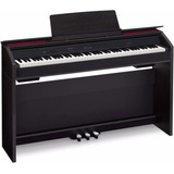 Piano Eléctrico Casio Privia Px850 Mueble + Fuente