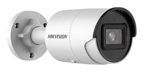 Camara Ip Hikvision 2cd2023g2-iu - 2mp - 2.8mm