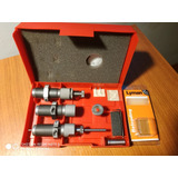 Die De Recarga Hornady 44 Spl/44 Magnum + Shell Holder