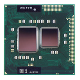 Processador Notebook Samsung Rv411 Intel Core I3 330m - Nota Fiscal - Garantia