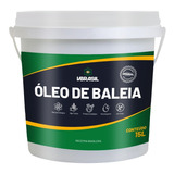 Oleo De Baleia Impermeabilizane Incolor Telhados 15 Litros