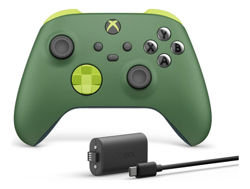 Joystick Wireless Xbox Series Remix Nuevo Nextgames