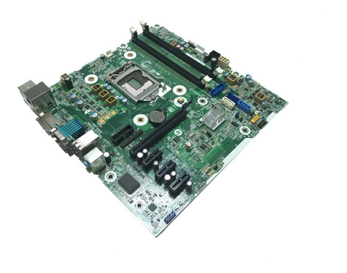 Placa Mãe Hp Prodesk 400 G1 Sff 718414-001