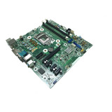 Placa Mãe Hp Prodesk 400 G1 Sff 718414-001