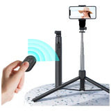 1.7m Tripie Para Selfie Stick Portátil Para Telefono Celular