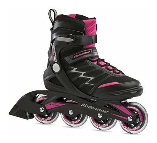 Patines Rollerblade Mujer Adv Pro Xt.