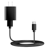 Cable De Carga Rápido Para Samsung Smart Tv Con Control Remo