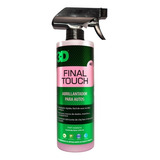 3d Quick Detailer Clay Bar Final Touch 470ml