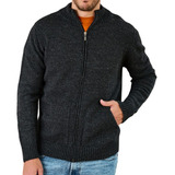 Sweaters Campera De Hombre Mauro Sergio