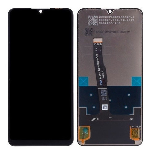 Pantalla Display Lcd Compatible Con Huawei P30 Lite Lifemax