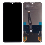 Pantalla Display Lcd Compatible Con Huawei P30 Lite Lifemax