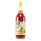 Salsa De Pescado Oriental 750 Ml Marca Thai Dancer