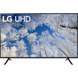 LG 55 Clase Uq70 Series Led 4k Uhd Smart Tv 55uq7050zud